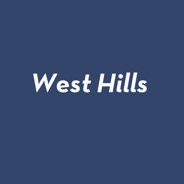 West Hills Open Houses